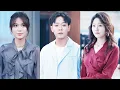 Download Lagu 🔥Istri yang selingkuh menamparnya karena selingkuhannya, dan sekarang dia menangis!#cdrama#emosi