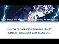 Download Lagu The World's Finest Assassin OP [Dark seeks light By Yui Ninomiya] (Color Coded K)