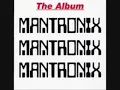 Mantronix - Needle To The Grove (ALTERNATE VERSION)