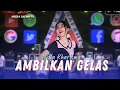 Download Lagu Nella Kharisma - Ambilkan Gelas (Official Music Video)