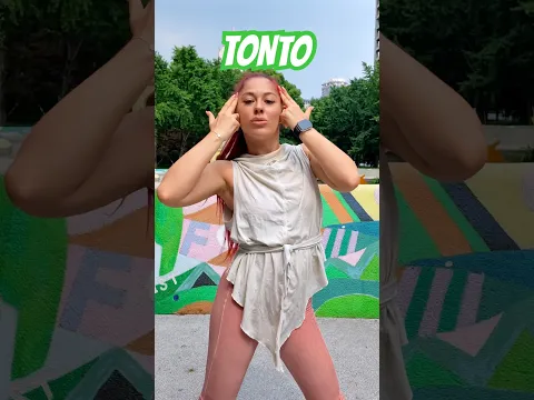 J Balvin, Ryan Castro, DJ Snake - Tonto / Salsation®️ Fitness #tonto #djsnake #jbalvin #salsation