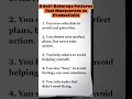 Download Lagu 5 Self Sabotage Patterns That Masquerade as Productivity
