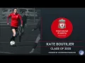 Kate Boutilier 2024 Highlight
