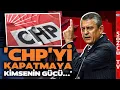 Özgür Özel'den AKP'yi Zora Sokacak Hamle! CHP Harekete Geçti! Cemal Enginyurt'tan Bomba Sözler!