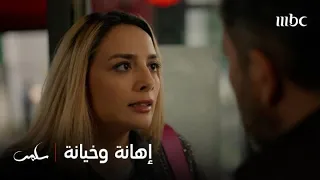 هيفا اكتشفت خيانة حليم لها وتعرضت لأكبر إهانة في حياتها 