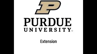 November 2022 Purdue Extension Tipton County Newsletter