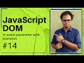 JavaScript DOM - 2020