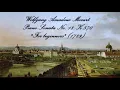 Mozart - Piano Sonata No. 17, K.570 (1789) {Ingrid Haebler}