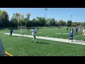 2020 2021 Soccer Highlights Rachel Hill