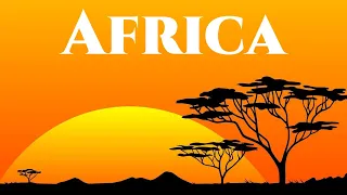 the entire history of africa in under 10 minutes documentary