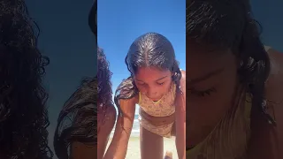 desafio da piscina 