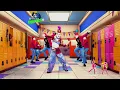 Just Dance 2024 (JD+) - Hollaback Girl by Gwen Stefani