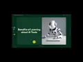 Create Stunning Presentations with Tome AI-Powered Design and Delivery