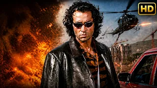 “मेरा उसूल है—काम खत्म, तो आदमी खत्म!” 🔥😎 | Bobby Deol का ज़बरदस्त Action Scene | Soldier (1998) HD