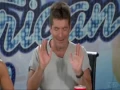 Download Lagu Simon Cowell notices lies in a contestant