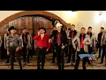 Lenin Ramirez Ft Ulices Chaidez Ft Jesus Payan Ft La Conquista - Se Mamo El Becerro (En Vivo 2017)