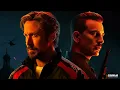 The Gray Man Soundtrack | Bed of Secrets by Henry Jackman
