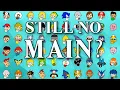 Still don t have a main in Smash Ultimate WATCH THIS