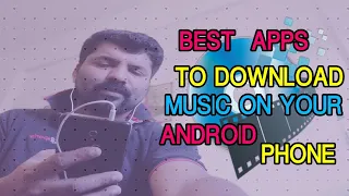 dowenload any mp3 song easily best fast download app 2018
