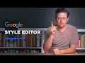 Google Maps Style Editor - Learn in 7 Mins