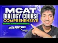 2 5 Hour MCAT Biology Comprehensive Course MilesDown