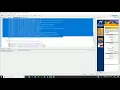 OATS Tutorial - Learn to create modular scripts in OATS from recorded script