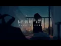 Download Lagu adele - easy on me (𝙨𝙡𝙤𝙬𝙚𝙙+𝙧𝙚𝙫𝙚𝙧𝙗) I male version