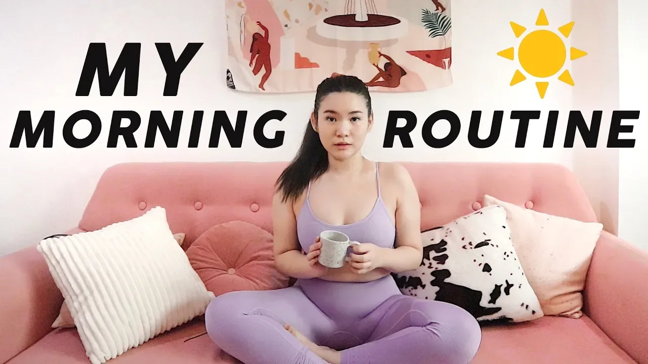 MORNING ROUTINE 2019 ☀️ (Philippines) | Toni Sia