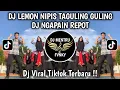 Lagu DJ NGAPAIN REPOT VIRAL TIKTOK | DJ LEMON NIPIS TAGULING GULING VIRAL TIKTOK 2025