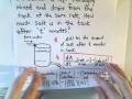 Mixing Problems and Separable Differential Equations