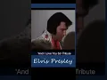 Download Lagu Elvis Presley 'And I Love You So' Tribute.