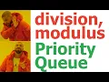 The Genuine lazy Sieve of Eratosthenes Java Records PriorityQueue Comparator