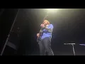 Beautiful People (acoustic) - Ed Sheeran - Royal Haymarket Theatre 14/07/19