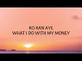 Kizz Daniel - My G