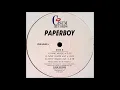 Paperboy - Ditty Radio inst Original Version