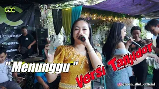 Download Menunggu Versi Tanjidor || GDC Live Indramayu MP3