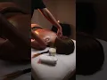 Santi - Candle Massage