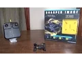 Sharper Image - DX-2 Stunt Drone