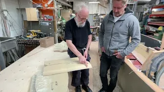 20 Oct 2022  Very strong fastening, exceeding 250 kilos, very bad editing, not for the vertigo man