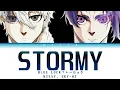 Download Lagu Blue Lock (ブルーロック)(Ending) | Nissy, SKY-HI - Stormy Lyrics_Kan/Rom/Eng)