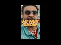 Shaggy-MI NUH KNOW (Official Music Video)
