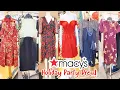 MACY S SHOP WITH ME Designer holiday Party