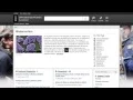 Using Gale s Opposing Viewpoints in Context - Basics