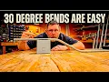 How to Bend a 30 EMT Conduit Offset Step-by-Step for Beginners
