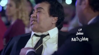 محمود الليثي وعدويه اغنية  صح النوم   دندنها