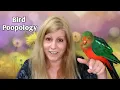 All about Pet Bird Droppings How to Tell if your Bird is Sick