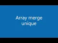 JavaScript How to add elements from one array to another