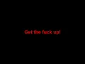 Motionless In White - Playing God (ft. Corey Taylor) [Lyrics]