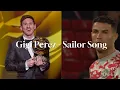 Download Lagu Lionel Messi \u0026 Cristiano Ronaldo - \