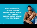 Download Lagu ZAYN - Entertainer (Lyrics)